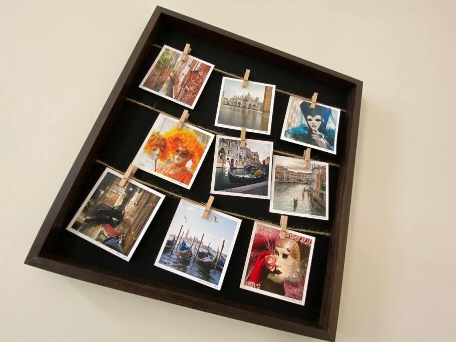 Studio Papillon En Plein Coeur De Ville 생토메르 외부 사진